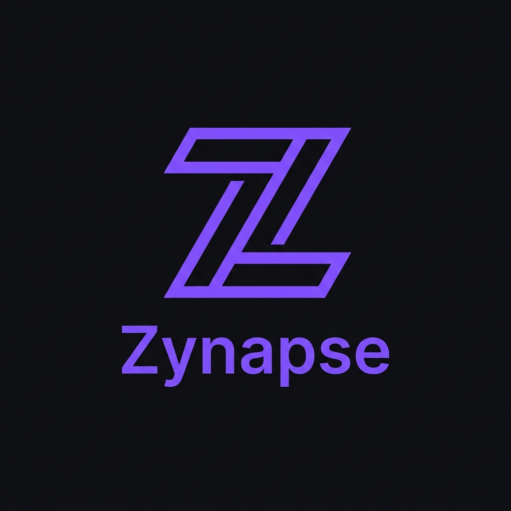Zynapse Logo